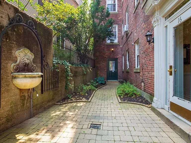 16 Chauncy St #43 — Photo 21
