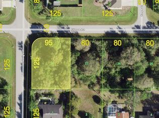 14007 Fillmore Ave, Port Charlotte, FL 33981
