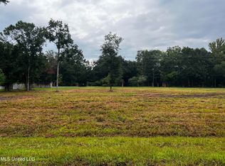 Sand Pine Cv, Gautier, MS 39553