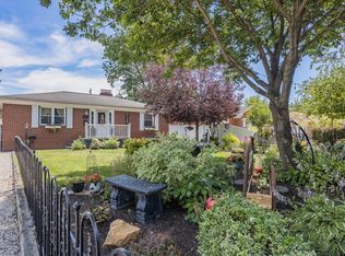 1912 S Walnut Ln, Evansville, IN