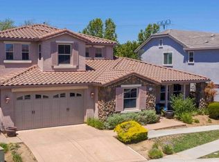 7318 Cordially Way, Elk Grove, CA 95757