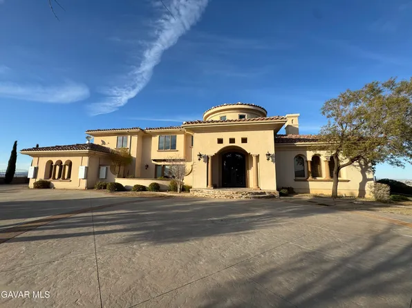 3803 Camino Hermanos, Lancaster, CA 93536