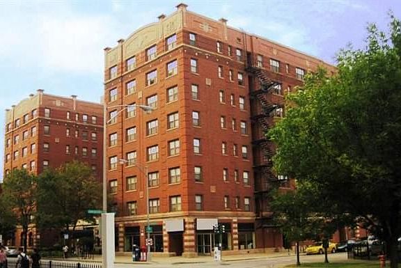 2nd image of 1380 E Hyde Park Blvd APT 814