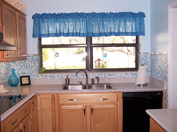 Kitchen Remodel 2007