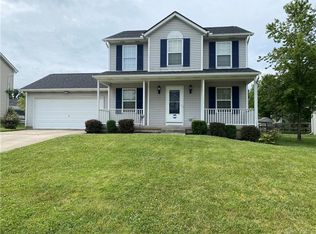 2049 Macintosh Ln, Monroe, OH