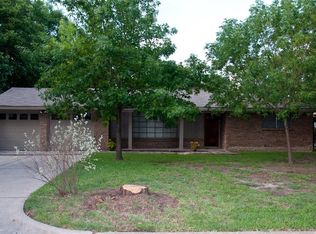 2402 Avondale Dr, Greenville, TX 75402