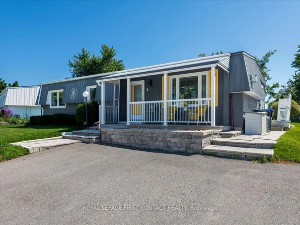 5 Terra Nova Arm St, Innisfil, ON L9S 1S1