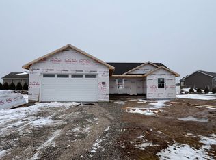 1103 Bonny Ln, Chilton, WI 53014