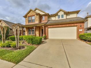 7131 Baitland Dr, Missouri City, TX 77459