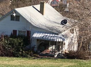 12 Brooke St, Uniontown, PA