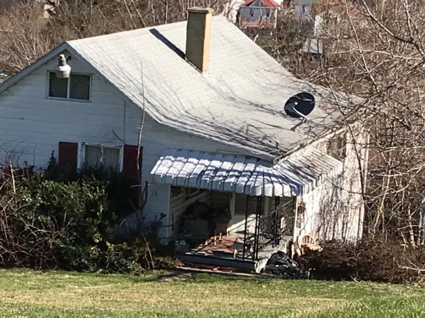12 Brooke St, Uniontown, PA 15401
