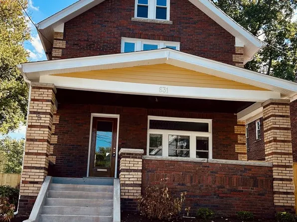631 W 5th St, Erie, PA 16507