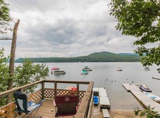 2610 S Shore Rd, Hadley, NY 12835