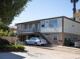 4807 Merwin St APT 2, Houston, TX 77027