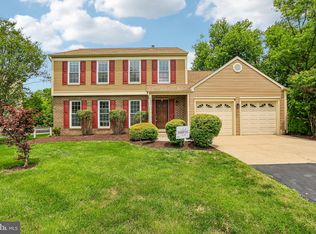 8609 Aqueduct Rd, Rockville, MD 20854