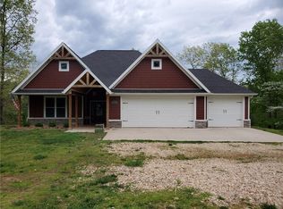 13598 Radder Ln, Gravette, AR 72736