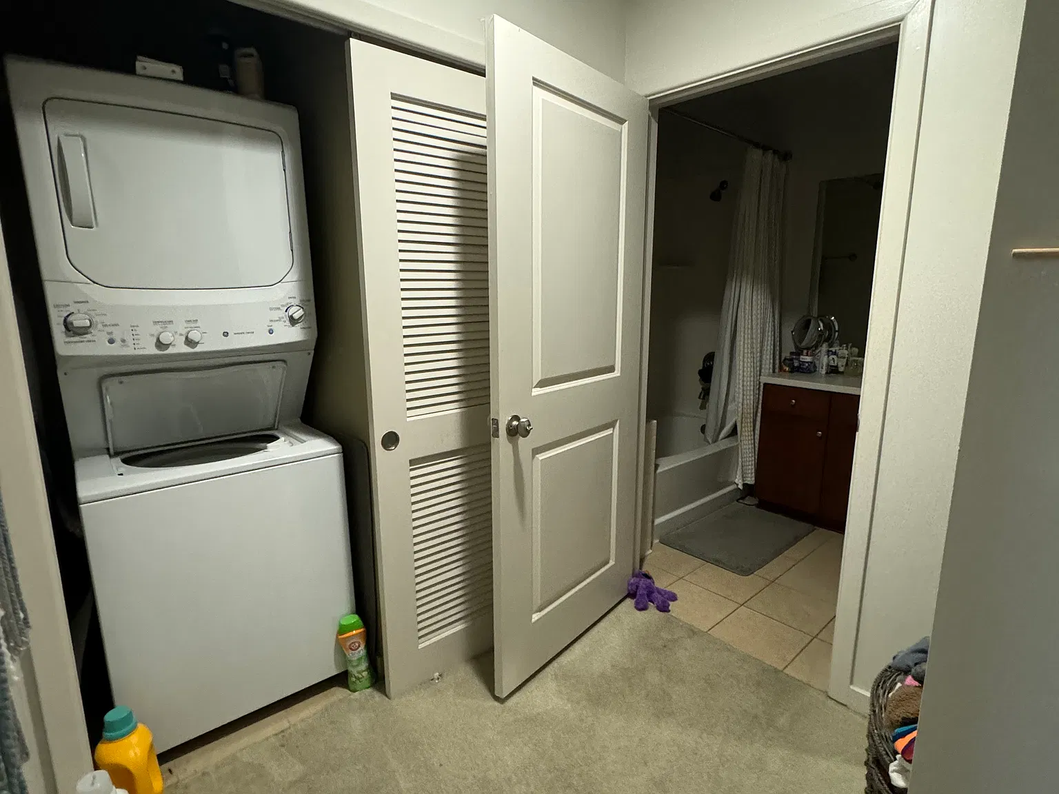 1 bed, 732 sqft, $1,900 — Photo 4