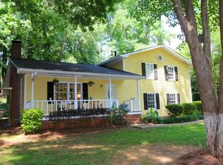 3395 Canary Lake Dr, Duluth, GA 30096