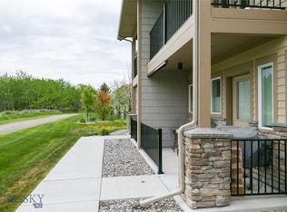 2930 Warbler Way UNIT C, Bozeman, MT 59718