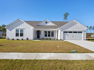 64 Shelby Dr, Crawfordville, FL 32327
