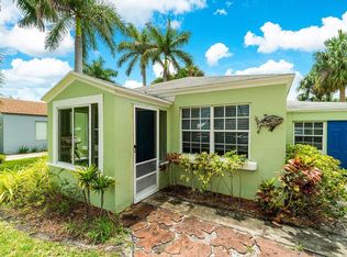 143 E 23rd St, Riviera Beach, FL 33404