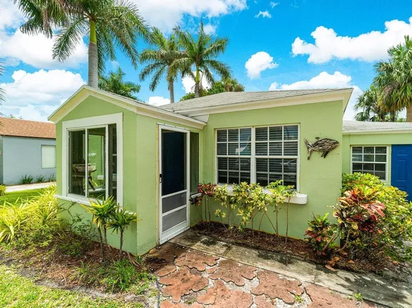143 E 23rd Street, Riviera Beach, FL 33404