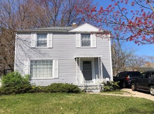 2685 Pinehurst Rd, Muskegon, MI 49441