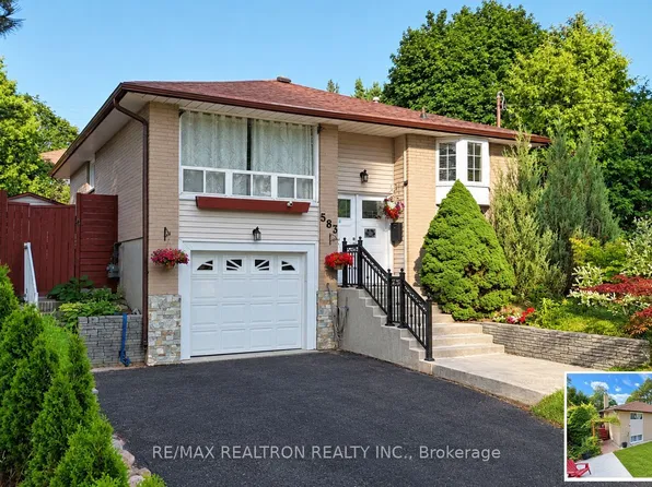 583 Pinewood St, Oshawa, ON L1G 2S2