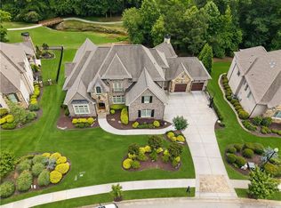 5921 Yoshino Cherry Ln, Braselton, GA 30517