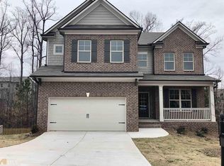6177 Mulberry Park Dr, Braselton, GA 30517