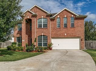 29811 N Legends Creek Ct, Spring, TX 77386