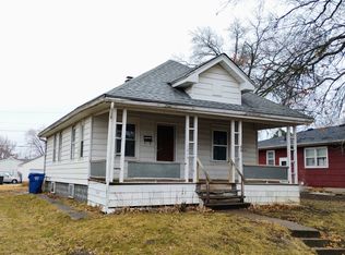 1215 S Nevada Ave, Davenport, IA 52802
