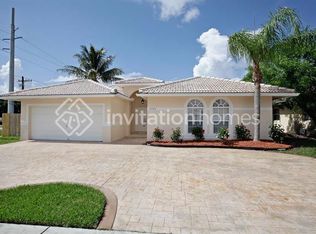 14704 SW 177th Ter, Miami, FL 33187
