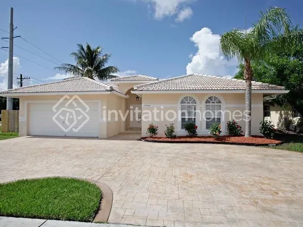 14704 SW 177th Ter, Miami, FL 33187