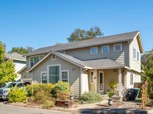 8005 Trenton Court, Forestville, CA 95436