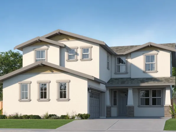 2854 Wrangell St, Manteca, CA 95337
