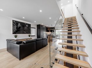 10 Juliana Ct, Toronto, ON M6S 2R2