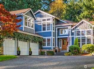3015 39th Street Ct NW, Gig Harbor, WA