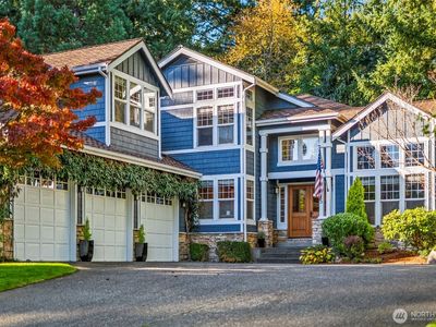 3015 39th Street Ct NW, Gig Harbor, WA, 98335