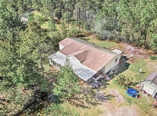 2094 Elder St, Bunnell, FL 32110