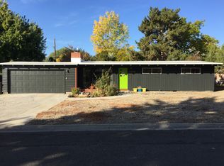 2731 S Meadowbrook Dr, Boise, ID 83705