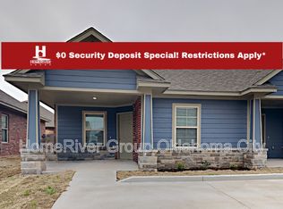 1008 SW 91st St, Oklahoma City, OK 73139