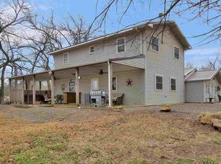 1704 SW 70th St, El Dorado, KS 67042