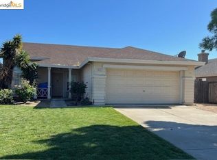 657 Miller Dr, Oakley, CA 94561