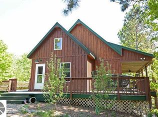 11699 Jewell Rd, Thompsonville, MI 49683