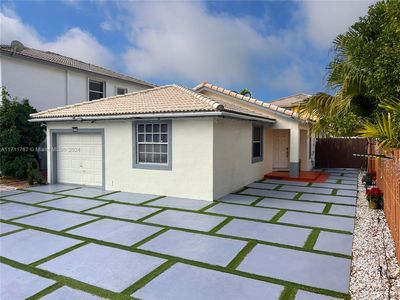 10482 SW 161st Ave, Miami, FL, 33196