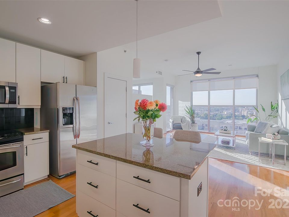 1st image of 333 W Trade St Unit 905