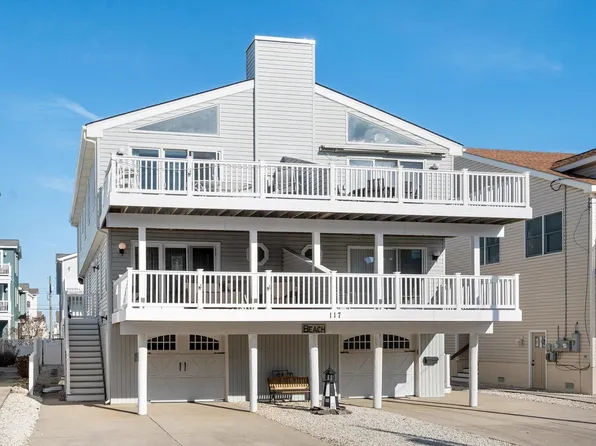 117 78th St W #Sea, Sea Isle City, NJ 08243