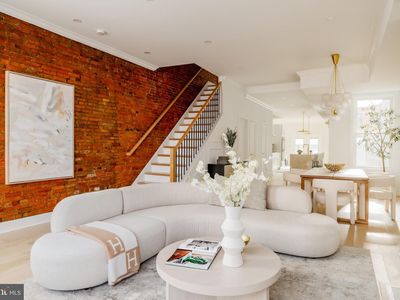 932 French St NW, Washington, DC, 20001