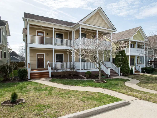 4517 Michigan Ave, Nashville, TN 37209